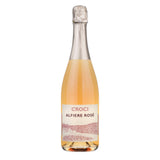 Alfiere Rosè Sparkling Classic Method Pas Dosè