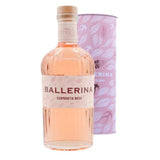 Ballerina Vermouth Rosa - Box in latta