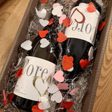 Box Amore 2025