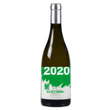Chardonnay Terre Siciliane 'Contrada PC' IGP 2020