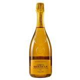 Cuvèe Saccomani Veneri Spumante Brut Nature 2008