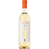 Del Frate Sauvignon Blanc 2023 Alpi Retiche IGT