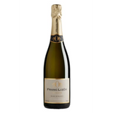 Blanc de blancs sparkling wine 0% alcohol free
