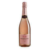 Alcohol-Free 0% Rosé Sparkling Wine