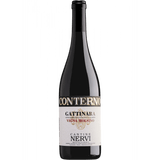 Vigna Molsino Gattinara Riserva DOCG 2018