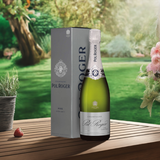 Champagne Pure Extra Brut (Boxed)