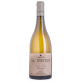 Al Mister Vin Blanc in Anfora 2023