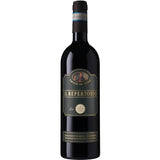 The Aglianico del Vulture DOC Repertoire 2021