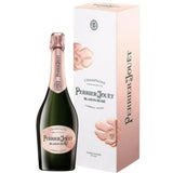 Champagne Rosé (Boxed)