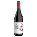 Estate Pinot Noir 2022