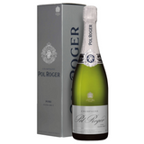 Champagne Pure Extra Brut (Boxed)