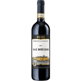 San Domenico Sforzato of Valtellina DOCG 2017