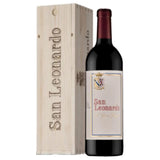San Leonardo Vigneti delle Dolomiti IGT 2020 MAGNUM (box in legno)