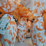 Uovo di Pasqua Artigianale al Latte 300g