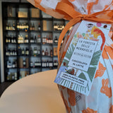 Uovo di Pasqua Artigianale al Latte 300g