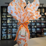 Uovo di Pasqua Artigianale Fondente 300g