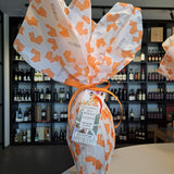 Uovo di Pasqua Artigianale al Latte 300g