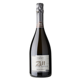 Zell Brut Nature Sparkling Classic Method Trento DOC