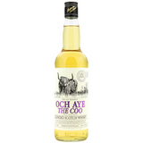 Scotch Whisky Och Aye The Coo Blended 70cl