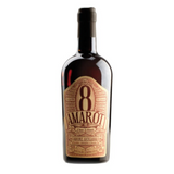 8 Amaròt Artigianale 70cl