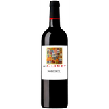 By Clinet Pomerol 2020