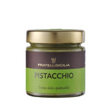 Crema al Pistacchio 200g