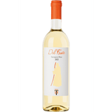 Del Frate Sauvignon Blanc 2023 Alpi Retiche IGT