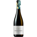 Donna Caterina Spumante Brut Metodo Classico Garda Bianco DOC 2018