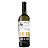 Grillo Sicilia DOC 2023