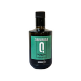 Olio EVO Biologico Monocultivar Gargnà 250ml