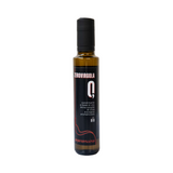 Zero Virgola Olio EVO Biologico aromatizzato al Peperoncino 250ml