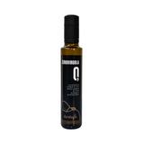 Zero Virgola Olio EVO Biologico aromatizzato al tartufo 250ml