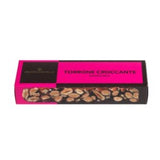 Torrone Croccante alla Mandorla 130g