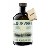 Acqueverdi Gin delle Alpi 1L